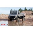 Cross-RC Crawler EMO NT4 (Gris) 1/10 RTR SUR-COMMANDE