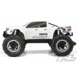 Carrosserie blanche Brute Bash Armor (X-Maxx 1/5e)
