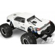 Carrosserie blanche Brute Bash Armor (X-Maxx 1/5e)