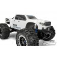 Carrosserie blanche Brute Bash Armor (X-Maxx 1/5e)