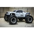 Carrosserie blanche Brute Bash Armor (X-Maxx 1/5e)