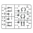 1/35e MiniArt Tankistes allemands en uniforme d'hiver