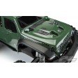 Carrosserie à peindre Jeep Gladiator Rubicon (pré-découpée) X-MAXX