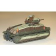 1/35e Tamiya SOMUA S35