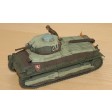 1/35e Tamiya SOMUA S35