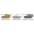1/35e Tamiya Anti-Char Jagdpanzer Marder I