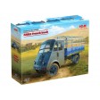 1/35e ICM AHN2 Camion Français
