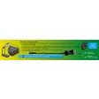 Master Tools Loupe 5X avec éclairage Led