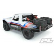 Carrosserie à peindre Ford F-100 - 1967 Unlimited Desert Racer