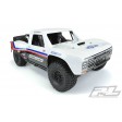 Carrosserie à peindre Ford F-100 - 1967 Unlimited Desert Racer