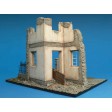 1/35e MiniArt Village Fontaine diorama