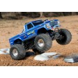 Traxxas BIGFOOT NO.1 CLASSIC 4x2 1/10e HD Clipless + Accu/Chargeur USB