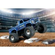 Traxxas BIGFOOT NO.1 CLASSIC 4x2 1/10e HD Clipless + Accu/Chargeur USB