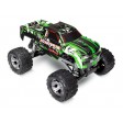 Traxxas Stampede 4x2 BRUSHED vert avec accu chargeur 12v