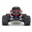 Traxxas Stampede 4x2 XL5 1/10e BRUSHED Rouge