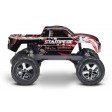 Traxxas Stampede 4x2 XL5 1/10e BRUSHED Rouge