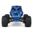 Traxxas SKULLY 4x2 iD TQ 1/10 BRUSHED RTR