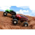 Traxxas Craniac 4x2 TQ ID Brushed Ocre 1/10 RTR