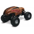 Traxxas Craniac 4x2 TQ ID Brushed Ocre 1/10 RTR