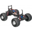 Traxxas Craniac 4x2 TQ ID Brushed Ocre 1/10 RTR