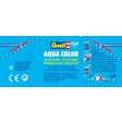 Pot de peinture Aqua Revell Blanc mat RAL 9001 18ml 36105
