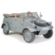 1/16e Tamiya Kübelwagen Type 82 Europe