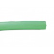 Durite silicone 2x5mm – 1 mètre VERT FLUO