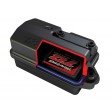 Traxxas Rustler stadium truck 4X2 TQ ID 1/10e RTR EP Gris