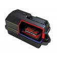 Traxxas Rustler Vert 4x2 Brushed 1/10e + Accu/Chargeur