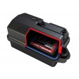 Traxxas E-Revo brushless rouge TSM WIRELESS+TELEMETRIE sans accu/chargeur