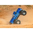 Traxxas BIGFOOT No.1 BL-2s 4X2 HD 1/10e SUR-COMMANDE
