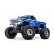 Traxxas BIGFOOT No.1 BL-2s 4X2 HD 1/10e SUR-COMMANDE