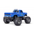 Traxxas BIGFOOT No.1 BL-2s 4X2 HD 1/10e SUR-COMMANDE