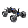 Traxxas BIGFOOT No.1 BL-2s 4X2 HD 1/10e SUR-COMMANDE
