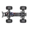 Traxxas BIGFOOT No.1 BL-2s 4X2 HD 1/10e SUR-COMMANDE