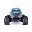 Traxxas BIGFOOT No.1 BL-2s 4X2 HD 1/10e SUR-COMMANDE