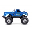 Traxxas BIGFOOT No.1 BL-2s 4X2 HD 1/10e SUR-COMMANDE