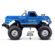 Traxxas BIGFOOT No.1 BL-2s 4X2 HD 1/10e SUR-COMMANDE