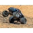 Traxxas Stampede 4x2 BL-2S Clipless Vert