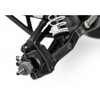 Traxxas Stampede 4x2 BL-2S Clipless Vert