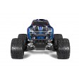 Traxxas Stampede 4x2 BL-2S Clipless Bleu SUR-COMMANDE
