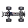 Traxxas Stampede 4x2 BL-2S Clipless Vert