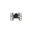 Matek Double barre de LEDs WS2812B & Buzzer Dual Modes