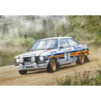 1/24e Italeri Ford Escort RS 1800 Mk.II Lombard RAC Rally