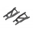 Traxxas Slash 4X4 Ultimate Clipless Vert RTR 1/10e SUR-COMMANDE