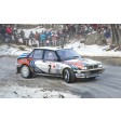 1/24e Italeri Lancia Delta HF Integrale