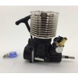 Moteur DELTA 25SG 4T (4cm3) Lanceur