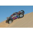 Traxxas Rustler stadium truck 4X2 TQ ID 1/10e RTR EP Gris