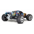 Traxxas RUSTLER Rock n' Roll 4x2 BRUSHED 1/10