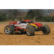 Traxxas Rustler stadium truck 4X2 TQ ID 1/10e RTR EP Gris